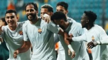 بثنائية الزهدي والنحاس.. الجونة يصطدم بقوة دفاع الأهلي في مواجهة حاسمة بالدوري